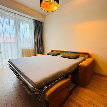 Narcis Street Apartment Košice