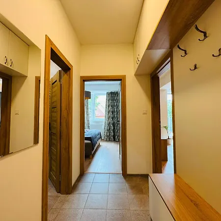 Narcis Street Apartment