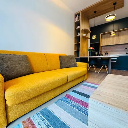 Narcis Street Apartment *